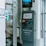 Hotel Mark1
