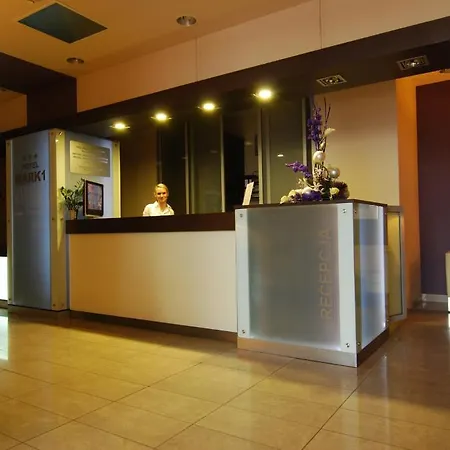Hotel Mark1